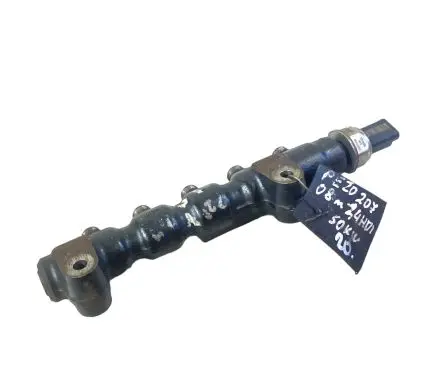 Peugeot 207 Fuel main line pipe 9654592680 1807440970