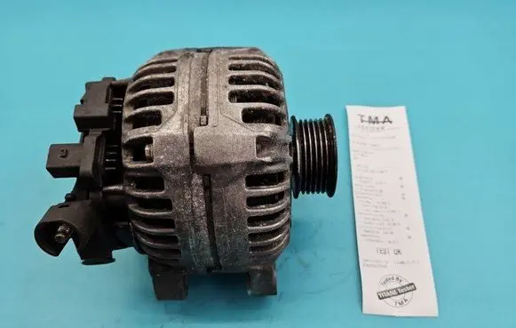 Citroen Berlingo Generator/alternator 9621791480 IMPRK1451233