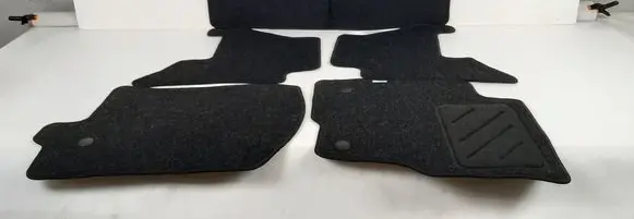 Nissan Pathfinder R51 Car floor mat set ACM100ACMACM