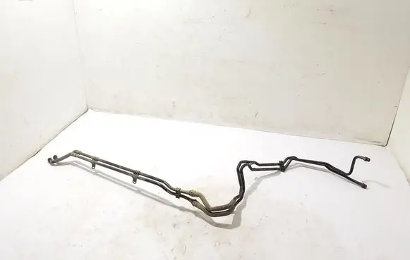 Mercedes-Benz GLS X167 Engine coolant pipe/hose A1675017002