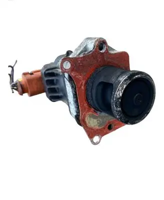 Opel Insignia A EGR valve 55566052 132390292