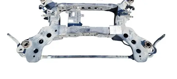 Ford Fusion II Rear subframe HG9C5K067 HG9C5K067A FY4RA
