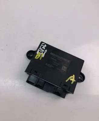 Ford Mondeo MK IV Other control units/modules DG9T14B533ED