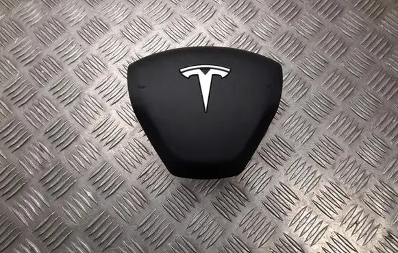 Steering wheel airbag
