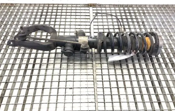 Front shock absorber/damper