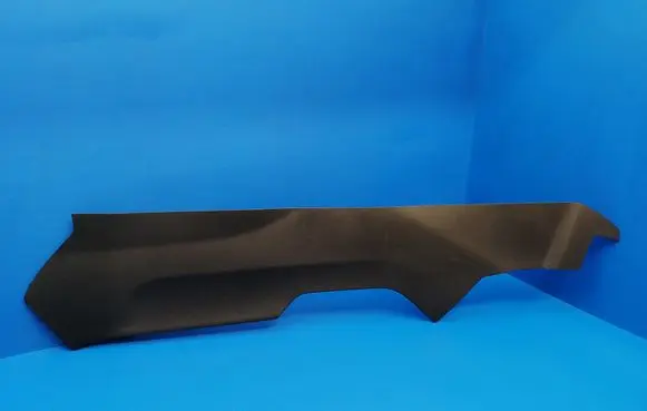 Land Rover Evoque II Centre console side trim rear K8D2045M11A