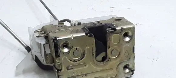 Renault Espace III Front door lock