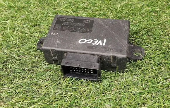 Iveco Daily 35 - 40.10 Door central lock control unit/module 69500399