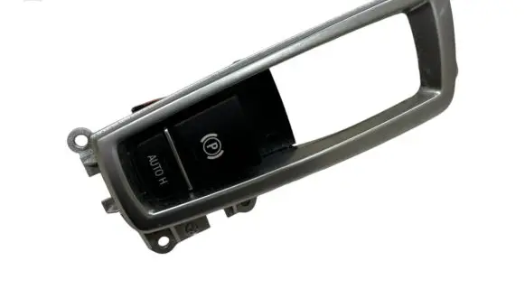 BMW 5 F10 F11 Hand parking brake switch 921759403 140426