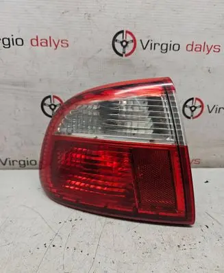 Tail light part