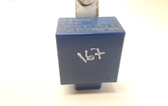 Mazda Premacy Other relay GE4T66810