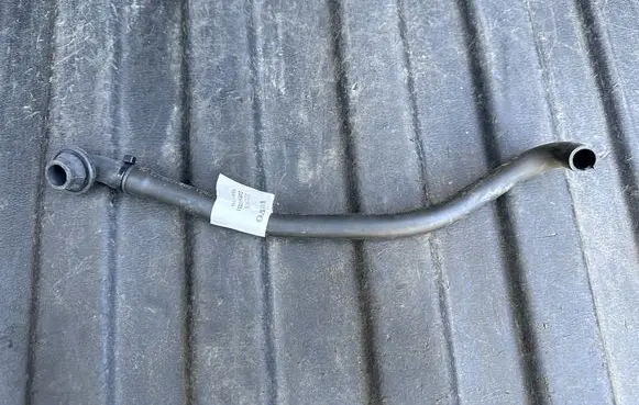 Volvo V60 Heater radiator pipe/hose 32226876