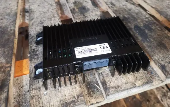 Mazda 6 Sound amplifier GM1A6692X