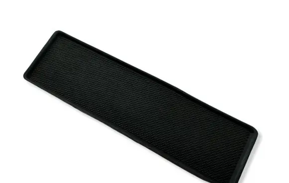 Audi A3 S3 8L Panel drawer/shelf pad 8L0863301F