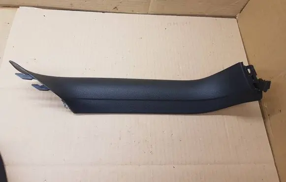 Volkswagen Golf VII Tailgate/trunk upper cover trim 5G9867603A