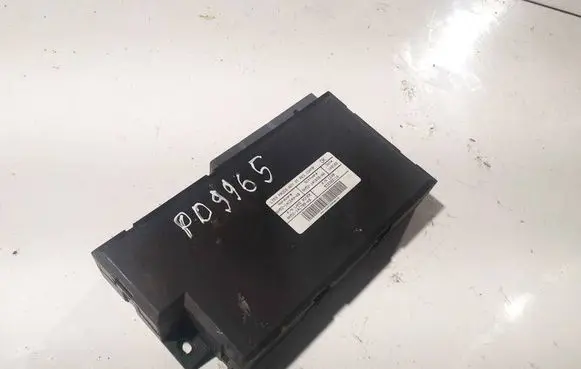 Land Rover Freelander 2 - LR2 Other control units/modules 8h5214c249ab 8h52-14c249-ab