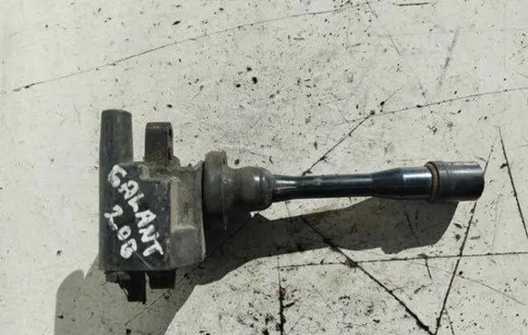 Mitsubishi Galant High voltage ignition coil