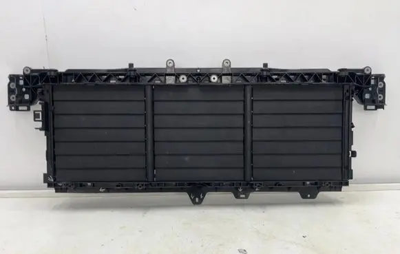 Porsche Cayenne (9Y0 9Y3) Radiator trim 9Y0806255F