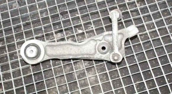 Jaguar XF X250 Front lower control arm/wishbone