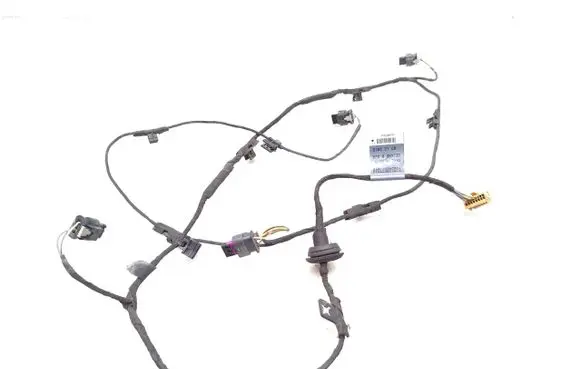 Audi A4 S4 B9 Parking sensor (PDC) wiring loom 8W9971104A