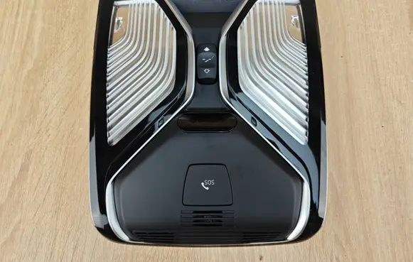 BMW 8 G16 Rear seat light 5A5A534