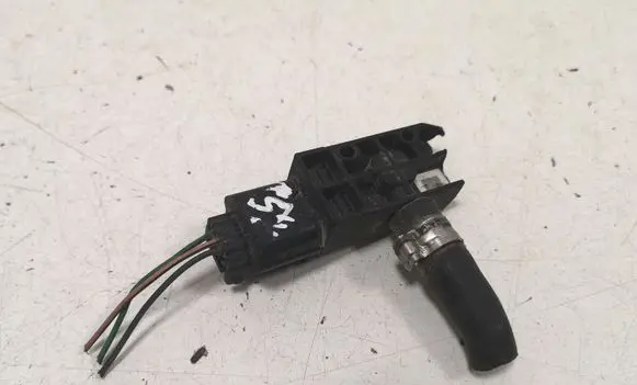 Dacia Dokker Air pressure sensor 22770960 H82007413
