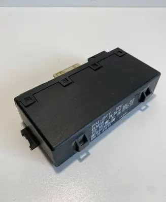 BMW 5 E39 Other control units/modules 6904253 05071772