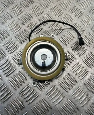 Audi A6 S6 C7 4G Seat fan/blower 4G8963575