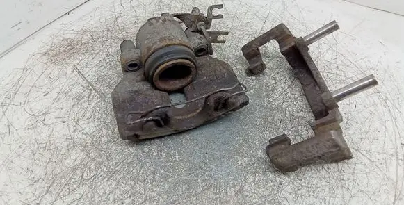 Audi A4 S4 B6 8E 8H Front brake caliper 58422