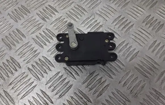 Mazda Premacy Central body control module