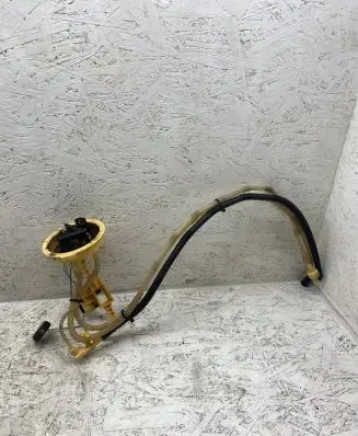 Fuel level sensor