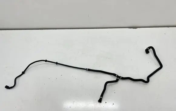 BMW 5 GT F07 Engine coolant pipe/hose 7619711 15476810