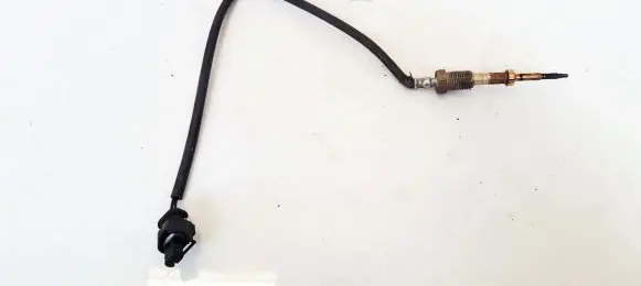 BMW X5 F15 Exhaust gas temperature sensor 7805606