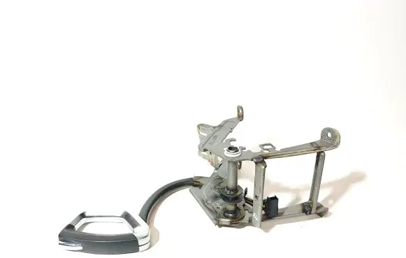 Opel Antara Handbrake/parking brake lever assembly 6L23AWE