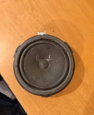 Ford S-MAX Front door speaker 6M2T18808AA
