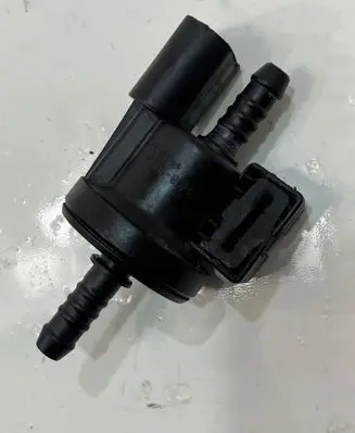 Audi A8 S8 D4 4H Turbo solenoid valve 06E906517A | 888.119.524