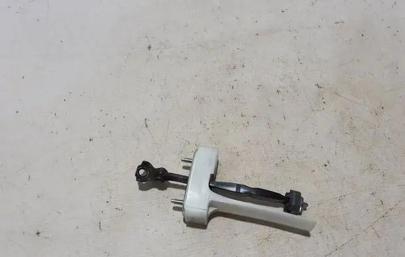 Lexus NX Rear door check strap stopper 68640F6011