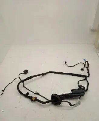 BMW X6 F16 Rear door wiring loom 9364911