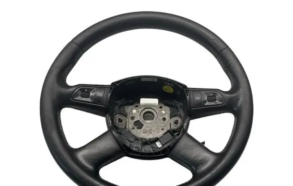 Audi A6 S6 C6 4F Steering wheel 61678340800
