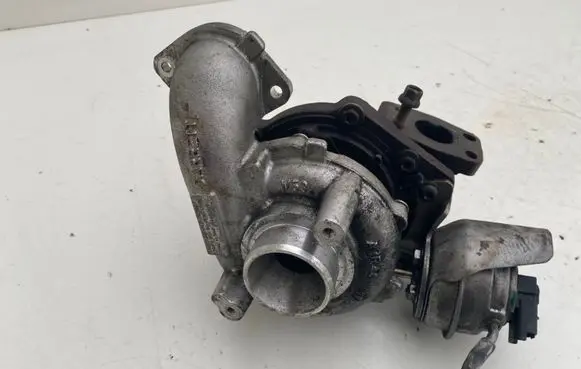 Volvo V40 Turbo 968612068006 8062912