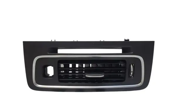 Volvo S60 Dash center air vent grill 7330000 30791699