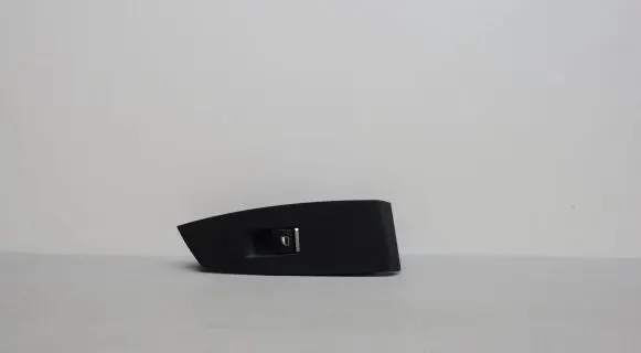 BMW 5 GT F07 Electric window control switch 9163527