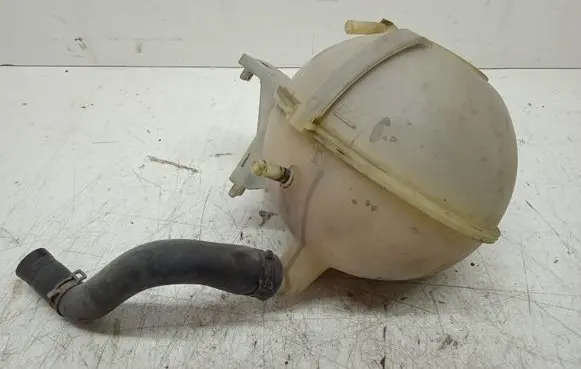 Mercedes-Benz Sprinter W906 Coolant expansion tank/reservoir A9065010503