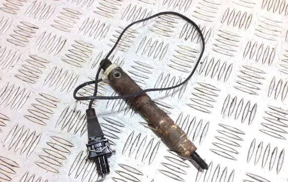 Volkswagen II LT Fuel injector 074130204D