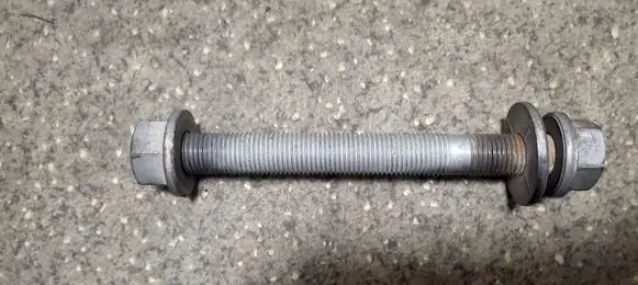 BMW 3 E46 Nuts/bolts 6760336