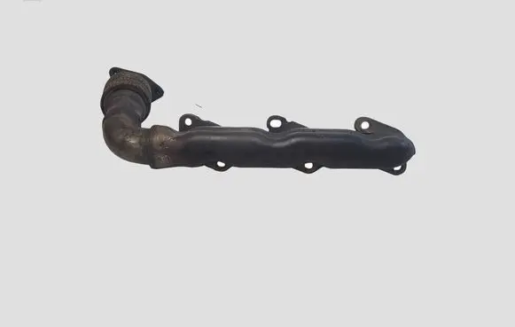 Mercedes-Benz CLS C218 X218 Exhaust manifold A6421400909