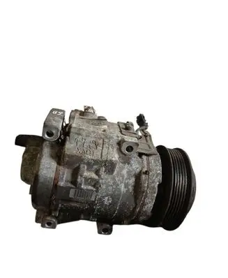 Subaru B9 Tribeca Air conditioning (A/C) compressor (pump) 4472608744