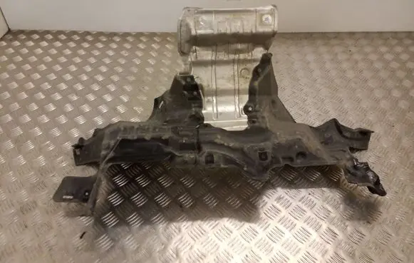 Mercedes-Benz B W246 W242 Engine splash shield/under tray A2468201323