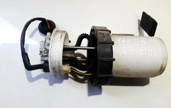 Honda Civic Fuel level sensor 1019620560 17708-smj-e02-m1