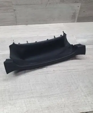 Volkswagen Sharan Steering wheel column trim 7n1858349